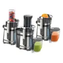 Extractor de Jugos Oster 3 en 1 FPSTJE318C