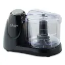 Procesador de Alimentos Oster Negro FPSTFP3322