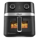 Freidora de Aire Oster 6 Litros CKSTAF60WMDF