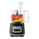 Procesador de Alimentos Oster 2 Velocidades + Pulso FPSTFP1455