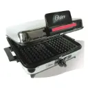 Sandwichera Oster 3 en 1 CG-120W