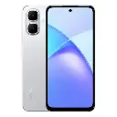 Celular Infinix Smart 10 LTE 128GB 8GB-RAM Plateado