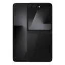 Celular Samsung Galaxy Z Flip7 FE 5G 256GB 8GB-RAM Negro