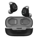 Audífonos Inalámbricos Maxell EB-BTMXDUO Bluetooth Negros/Gris 348648