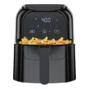 Freidora de Aire ChefMan Digital 5.5L 6QTS RJ38-ZF-6T-MX