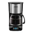 Coffee Maker Chefman 10 Tazas Acero Inox RJ14-12-RO-MX