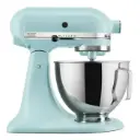 Batidora Clásica KitchenAid 4.7L Aqua KSM97MI