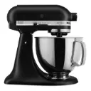 Batidora KitchenAid Artisan 4.7 L Negra KSM150PSBM
