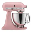 Batidora KitchenAid Artisan 5 Qts 325W Rosada KSM150PSDR
