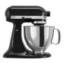 Batidora KitchenAid Artisan 4.7L Negra KSM150PSOB