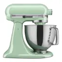 Batidora KitchenAid Artisan 4.7L Pistacho KSM150PSPT