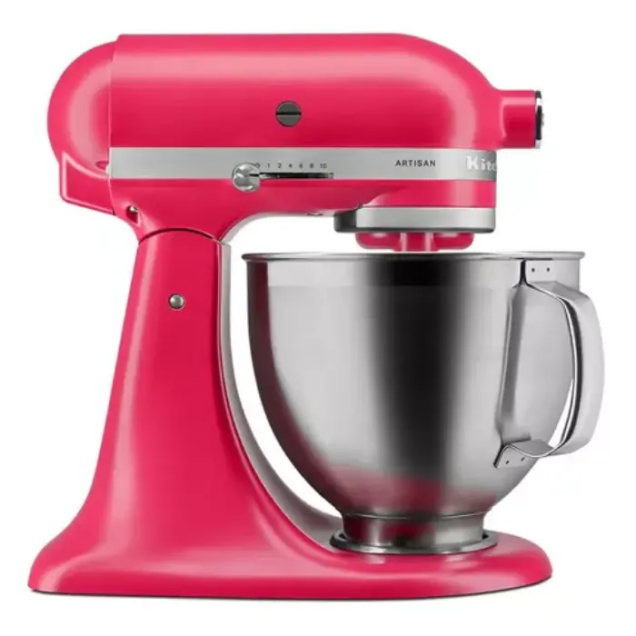 Batidora KitchenAid Artisan 4.7L Fucsia KSM195PSHI