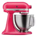 Batidora KitchenAid Artisan 4.7L Fucsia KSM195PSHI