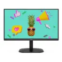 Monitor AOC 22B2HM2 22" Plano LOWBLUE HDMI VGA Negro