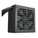 Fuente de Poder DEEPCOOL PL650D 650W 80 Plus Bronze no Modular R-PL650D-FC0B-JDUS-V2