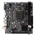 TARJETA MADRE ARKTEK AK-H61M EL VS LGA1155 MICRO ATX DDR3