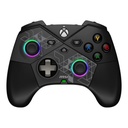 GAME PAD MSI FORCE PRO W INALÁMBRICO XBOX SERIES / ANDROID / WINDOWS Y ALÁMBRICO 3.5 MM S10-43G0260-C54