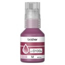 TINTA BROTHER BTD100MMEX INKJET UHY PARA MINI21TH