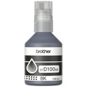 TINTA BROTHER BTD100BKMEX INKJET UHY PARA MINI21TH