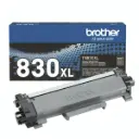 CARTUCHO DE TÓNER BROTHER TN830XL