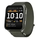 SmartWatch Garmin Venu X1 46mm Verde/ComfortFit Nylon 010-02980-01