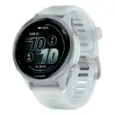 SmartWatch Garmin Forerunner 570 42mm Celeste/Blanco 010-02970-01