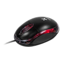 Xtech - Mouse - Wired
