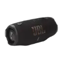 Parlante Inalámbrico JBL Charge 6 Bluetooth Negro JBLCHARGE6BLKOAM