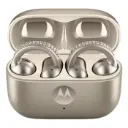 Audífonos Inalámbricos Motorola Moto Buds Loop French Oak Swar Dorados PG38C07171