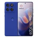Celular Motorola Edge 60 Pro 512GB 12GB-Ram Azul
