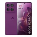 Celular Motorola Edge 60 Pro 5G 512GB 12GB-RAM Purpura