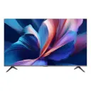 Pantalla Xiaomi TV A Pro Smart TV 55″ 4K QLED 60Hz Google TV Negra 63997