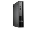 Dell Pro Micro - Ultra small form factor - Intel Core i7 I7-14700T / 3.7 GHz