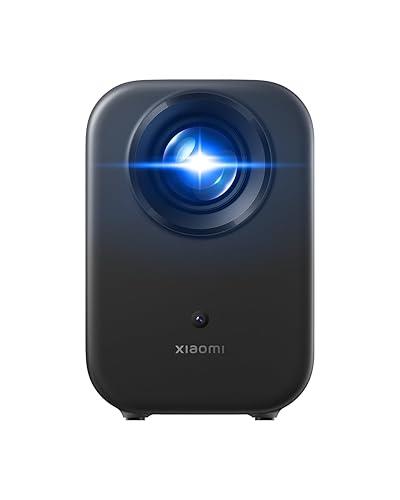 Proyector Portátil Xiaomi Smart Projector L1 US Negro 59860
