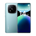 Redmi Note 14 Pro+ 5G Frost Blue 8GB 256GB 60809