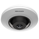 CAMARA HIKVISION DS-2CD2955G0-ISU(1.05MM) (O-STD) (E) 5 MP F2.25 FOV 180 IR 8 M AUDIO MICRÓFONO INCORPORADO
