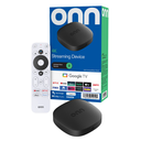 DISPOSITIVO DE TRANSMISIÓN ONN GOOGLE TV 4K ONN-28078468-B