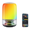 LAMPARA DE MESA GOVEE 2 PRO SOUND DE JBL BLUETHOOT / WIFI H6020AF1