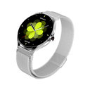 SmartWatch HiFuture Aura 2 Plateado