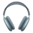 Headset Apple AirPods Max Inalámbrico Azul