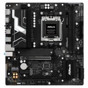 TARJETA MADRE ASROCK B850M-X R2.0 AM5 MICRO ATX DDR5