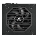 FUENTE DE PODER SHARKOON REBEL P20 850W CYBENETICS GOLD FULL MODULAR 120MM 4044951040629