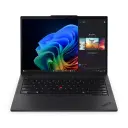 Laptop Lenovo ThinkPad T14 Gen 6 14" Ryzen AI 5 Pro 512GB SSD 16GB-RAM Win 11 Pro Negro 21QJ00EFFJ