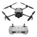Drone DJI Mini 5 Pro (RC-N3) Gris 6941565996091