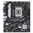 TARJETA MADRE ASUS PRIME B760M-K LGA1700 MICRO ATX DDR5 90MB1FI0-M1EAY