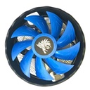 ENFRIAMIENTO DE AIRE EAGLE WARRIOR FCF12001002C MULTISOCKET 1X120MM