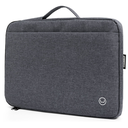 MALETIN PARA LAPTOP UNNO TEKNO CITYSLEEK BG2706GY 15.6"