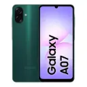 Celular Samsung Galaxy A07 LTE 128GB 4GB-RAM Verde