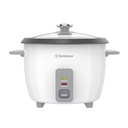 Westinghouse Olla Arrocera 5 tz crudas blanco - WKRCHSL5