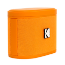 Kodak audio portable 5 W color anaranjado B0DQVB3QN5